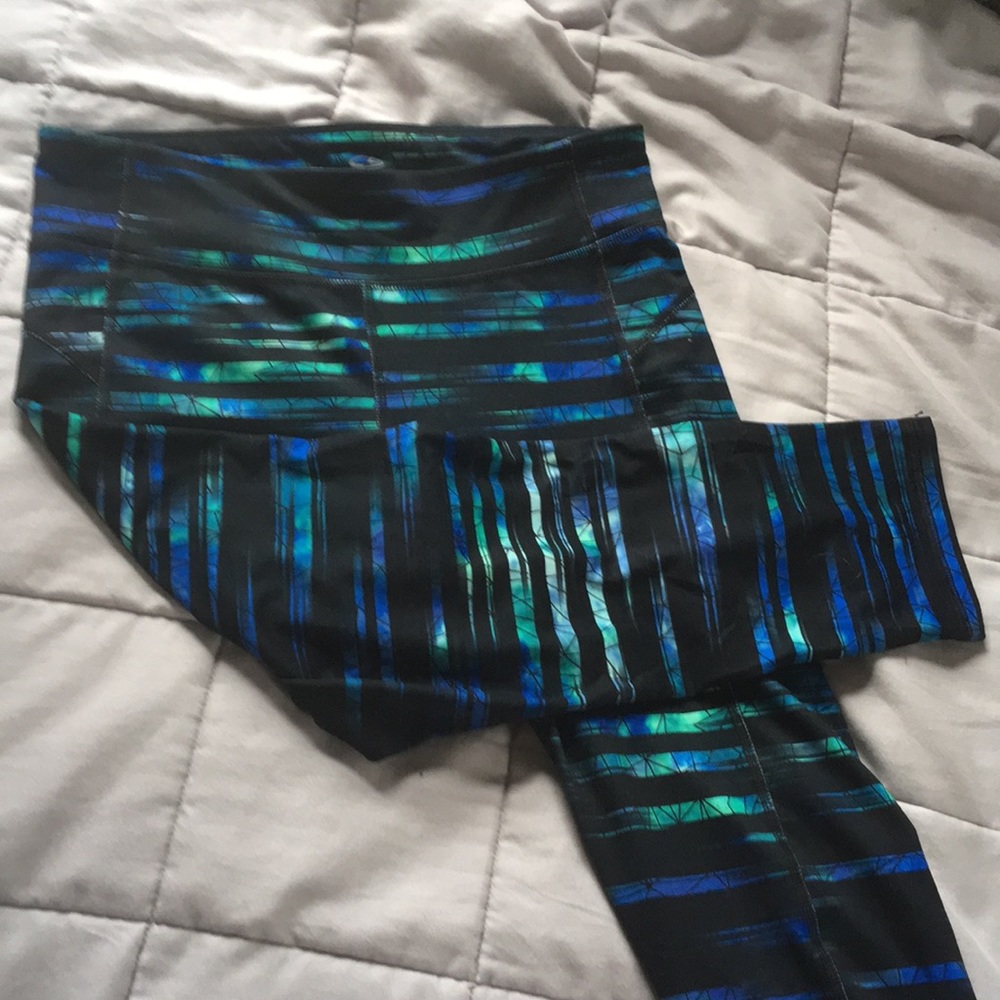 2/3 leggings